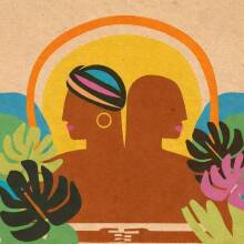 Ιταμάρ Βιέιρα Ζούνιορ, «Άγρια Ψυχή»