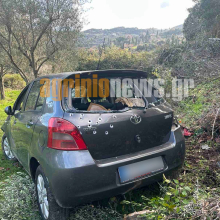 Αγρίνιο: Παλιοί φίλοι δράστης και θύμα