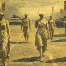 Πώς ανατρέπονται οι τύραννοι: Ένα απολύτως επίκαιρο non-fiction βιβλίο