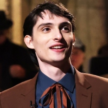 Το αστείο του νεαρού Φιν που εξόργισε τους τηλεθεατές 