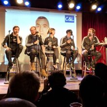 Dirtbag Left: Μια ιδιαίτερη αμερικανική αριστερή τάση του διαδικτύου