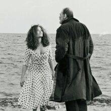 Η φιλμογραφία του Θεόδωρου Αγγελόπουλου στην πλατφόρμα του Cinobo