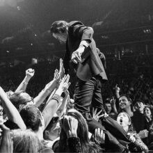 Νικ Κέιβ: Η Wild God Tour με τους Bad Seeds είναι μια πραγματική τελετουργία