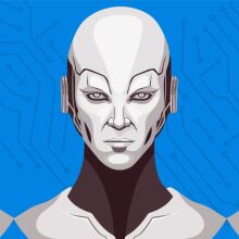 Podcast Πανικοβάλ | Queer Art, κόμικς και τεχνητή νοημοσύνη