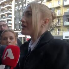 Ιωάννα Τούνη: Συνεχίζεται η δίκη για το revenge porn - Προβολή του βίντεο κεκλεισμένων των θυρών και καταθέσεις μαρτύρων κατηγορητηρίου.