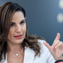 Όλγα Κεφαλογιάννη