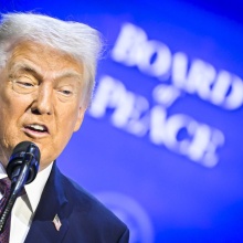 Ντόναλντ Τραμπ