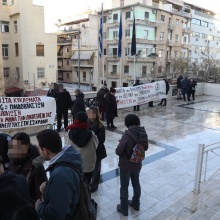 Βιασμός 12χρονης στον Κολωνό: Αναβολή της δίκης στο Εφετείο για τις 16 Νοεμβρίου 