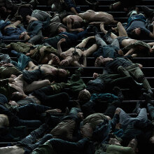 «Ρέκβιεμ για το τέλος του έρωτα» του Δημήτρη Παπαϊωάννου στην Εθνική Λυρική Σκηνή