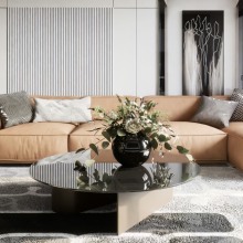 Σπίτια με αέρα πολυτέλειας 