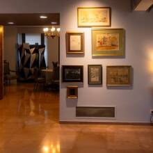 Η ιστορία της Οικίας Κατακουζηνού