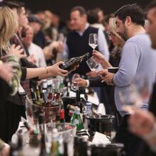 ΒορΟινά στην Αθήνα