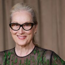 Η Μέριλ Στριπ θα υποδυθεί τη Τζόνι Μίτσελ στη νέα βιογραφική ταινία του Κάμερον Κρόου - Ένα πορτρέτο της σπουδαίας μουσικού μέσα από τη δική της ματιά