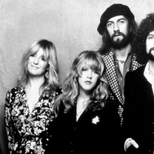 Fleetwood Mac: 49 χρόνια από την κυκλοφορία του «Rumours»