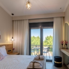 Doukas Fragkos Rooms