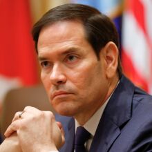 Μάρκο Ρούμπιο: Ο «μικρός Μάρκο» μεγάλωσε