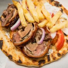 5 στέκια με κοκορέτσι μούρλια!