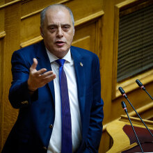 Κυριάκος Βελόπουλος