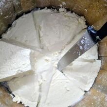 Αγνά προϊόντα στην Οινόη