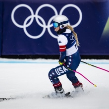 Λίντσεϊ Βον