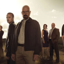 10 τρελά facts για το Breaking Bad που ίσως δεν ήξερες