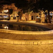 Σε κρίσιμη κατάσταση η 5χρονη που έπεσε σε σιντριβάνι στην Καλλιθέα: Την επανέφεραν οι γιατροί στο νοσοκομείο