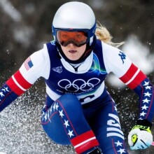 Timeline: Το χρονικό των απίστευτων τραυματισμών της Λίντσεϊ Βον