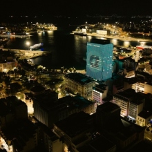 Πύργος Πειραιά