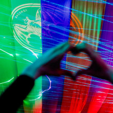 BACARDI | Πατρινό Καρναβάλι