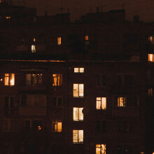 Τα χέρια που δεν έμειναν ποτέ άδεια