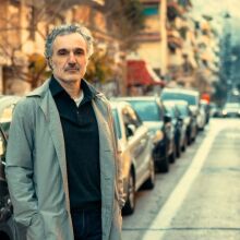 Σιαμάκ Ετεμαντί: Πρέπει να «κυνηγάμε», σε μια εποχή που μας προτρέπει να αποσυρόμαστε