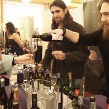 Ταξιδεύοντας στα Γιάννενα για την “800 Wine Fair”, την Έκθεση Ποιοτικού Κρασιού της Ηπείρου