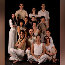 «Η Φόνισσα» στο θέατρο Χώρος