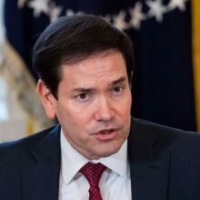 Διάσκεψη του Μονάχου: Ο Μάρκο Ρούμπιο προαναγγέλλει νέα εποχή στη γεωπολιτική - Η Ευρώπη αντιδρά στις απειλές Τραμπ για Γροιλανδία και ΝΑΤΟ.