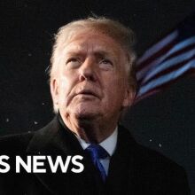 Ο Ντόναλντ Τραμπ