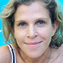 Ντάνα Έντεν: Το επικρατέστερο σενάριο που εξετάζουν οι Αρχές για τον θάνατο της Ισραηλινής παραγωγού