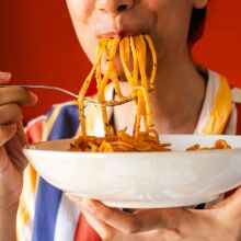 Γιατί πεινάμε περισσότερο τον χειμώνα;