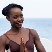 Lupita Nyong'o