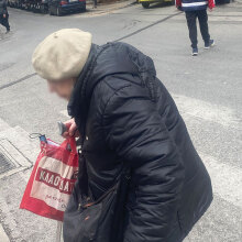 Σε βλέπω ντούρασελ