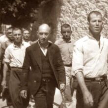 Εκτέλεση 200 στην Καισαριανή: 