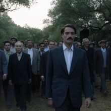 «Το Τελευταίο Σημείωμα»: Ξανά στις αίθουσες η ταινία του Παντελή Βούλγαρη για τους 200 της Καισαριανής