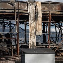 Βιολάντα: Ο ιδιοκτήτης «έδειξε» τον υπουργό Ψηφιακής Διακυβέρνησης ως υπεύθυνο για τις σωληνώσεις προπανίου