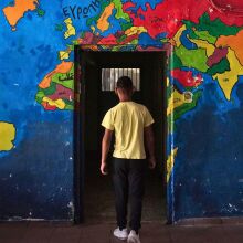 Athens Photo World 2026: Το πρόγραμμα των εκδηλώσεων του φεστιβάλ