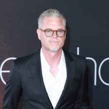 Πέθανε ο Έρικ Ντέιν σε ηλικία 53 χρόνων μετά από μάχη που έδινε με τη νόσο ALS