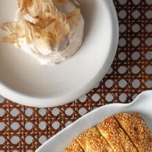 Ποιοι κάνουν τις καλύτερες αθηναϊκές ταραμοσαλάτες;