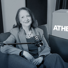 Λίνα Παπαδοπούλου: Το Σύνταγμα μάς αφορά