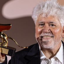 Πανκ Αλμοδόβαρ: Επτά σπάνιες ταινίες από την πρώιμη περίοδο του Ισπανού σκηνοθέτη έρχονται στο Cinobo