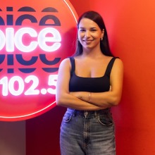  Χαρά Αλεξανδροπούλου