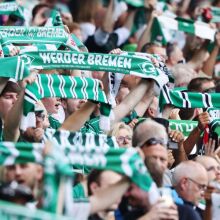 Η Βέρντερ Βρέμης ακύρωσε το ταξίδι στη Μινεσότα, επικαλούμενη τις ταραχές στη Μινεάπολη και την αβεβαιότητα για την είσοδο των παικτών της στις ΗΠΑ.