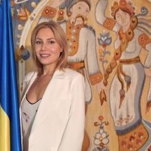 Τέσσερα χρόνια πολέμου: Μια προσωπική μαρτυρία από την Ουκρανία